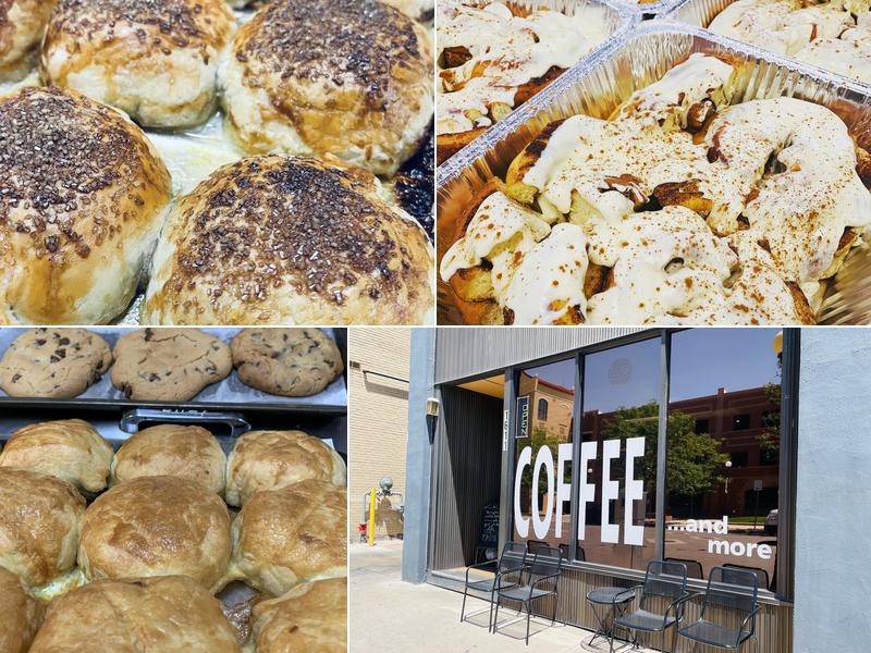 The Cheyenne Cup 1611 Carey Ave, Cheyenne