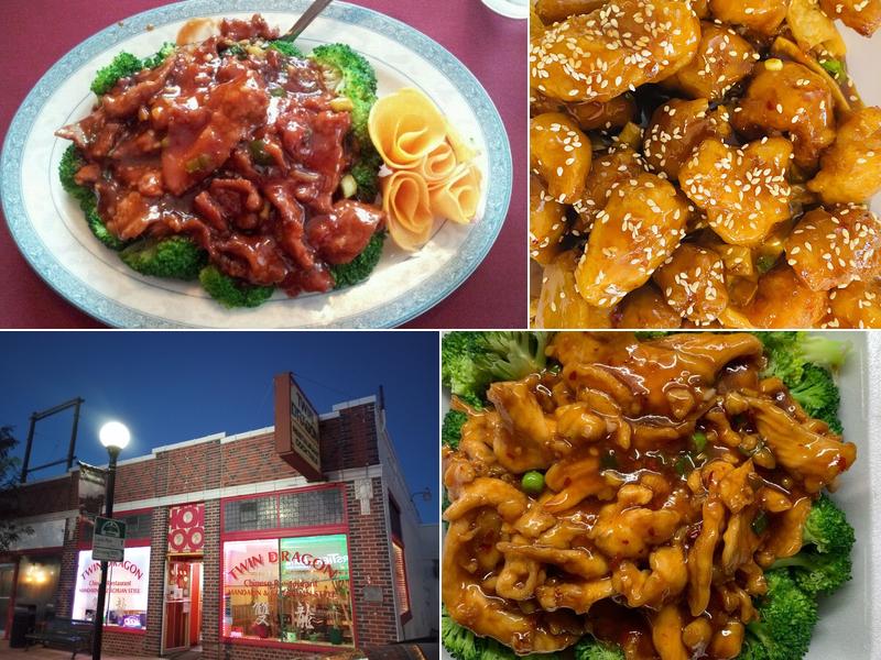 Twin Dragon 1809 Carey Ave, Cheyenne