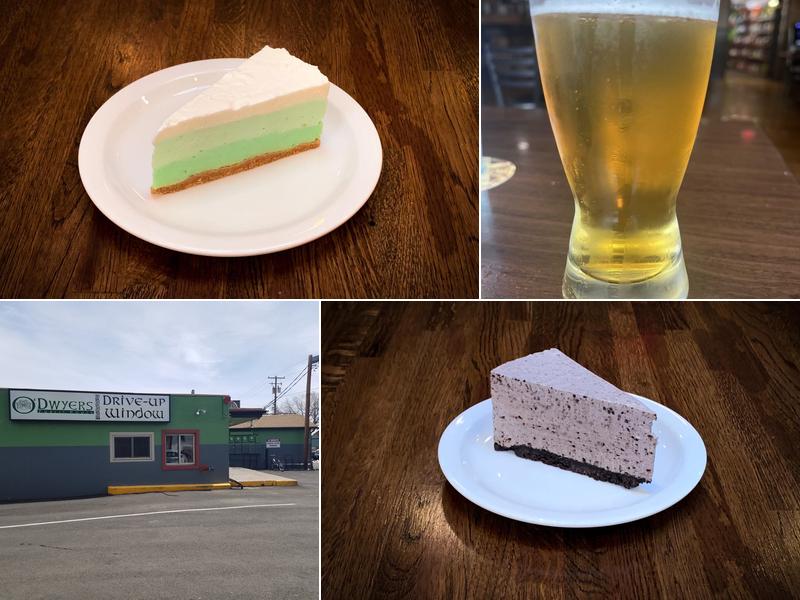 O'Dwyers Public House