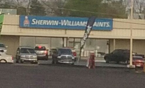 Sherwin-Williams Commercial Paint Store