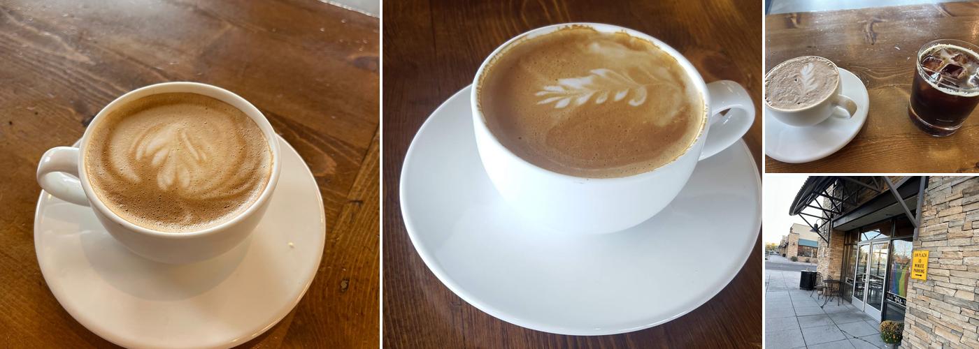 Coal Creek Coffee Uptown