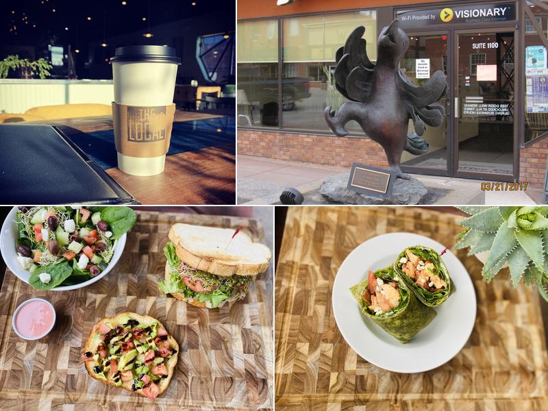 The Local 220 S Kendrick Ave, Gillette