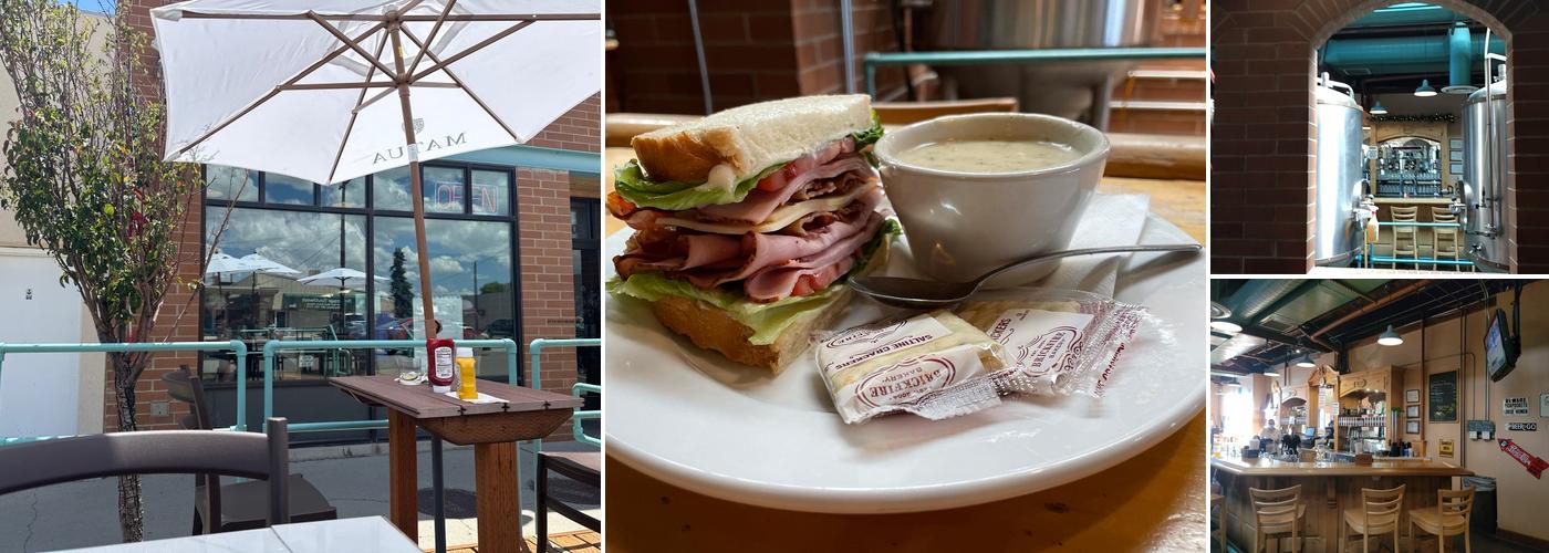 Bitter Creek Brewing