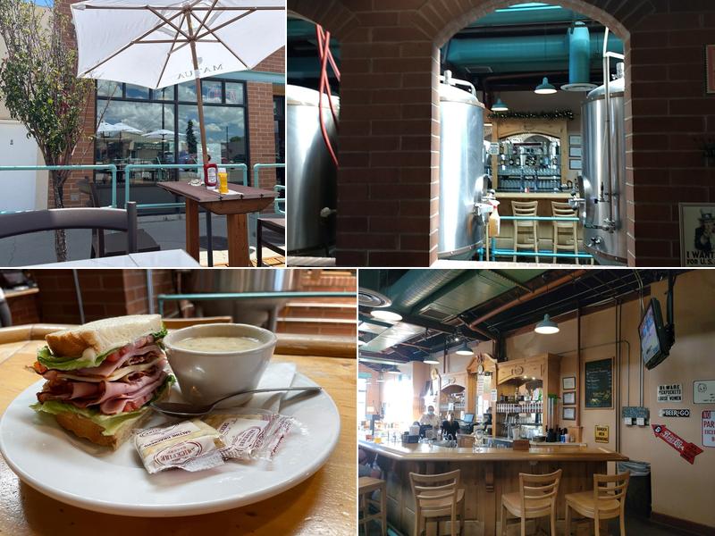 Bitter Creek Brewing