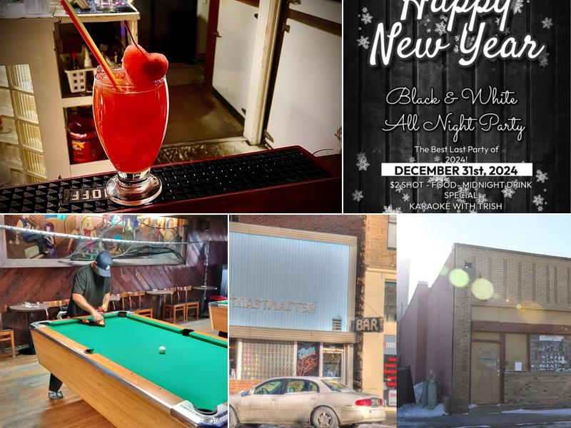 Toastmaster Bar & Liquor Store