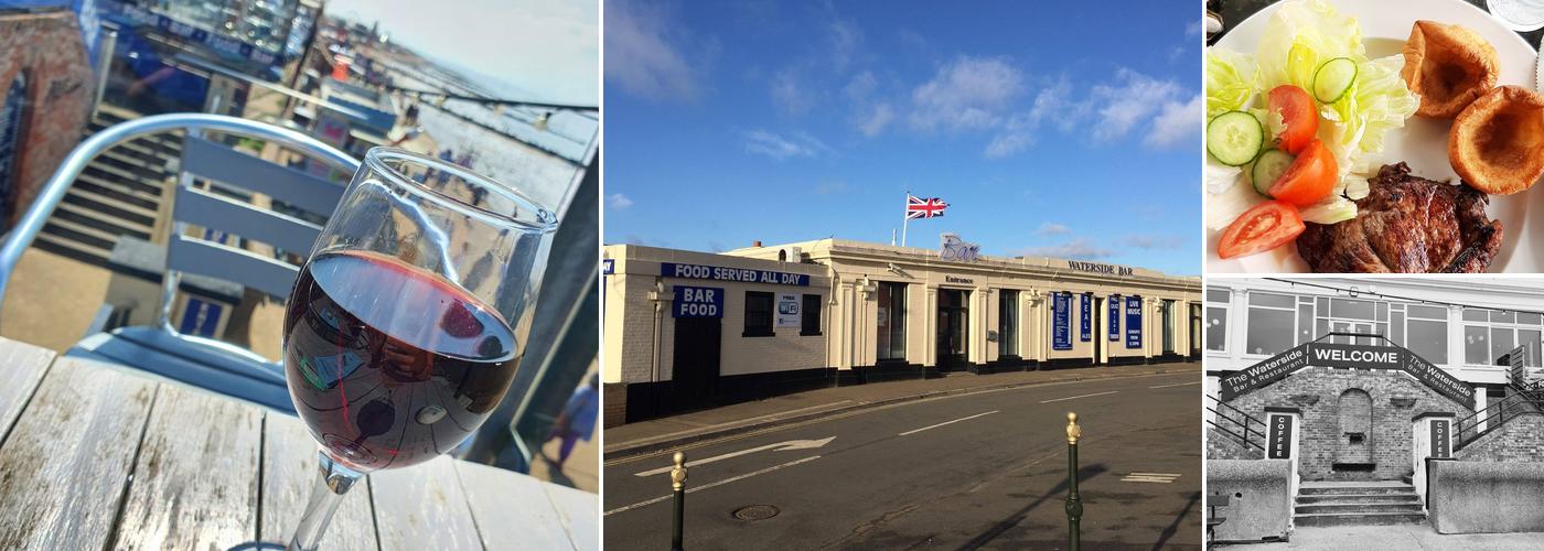 Waterside Bar