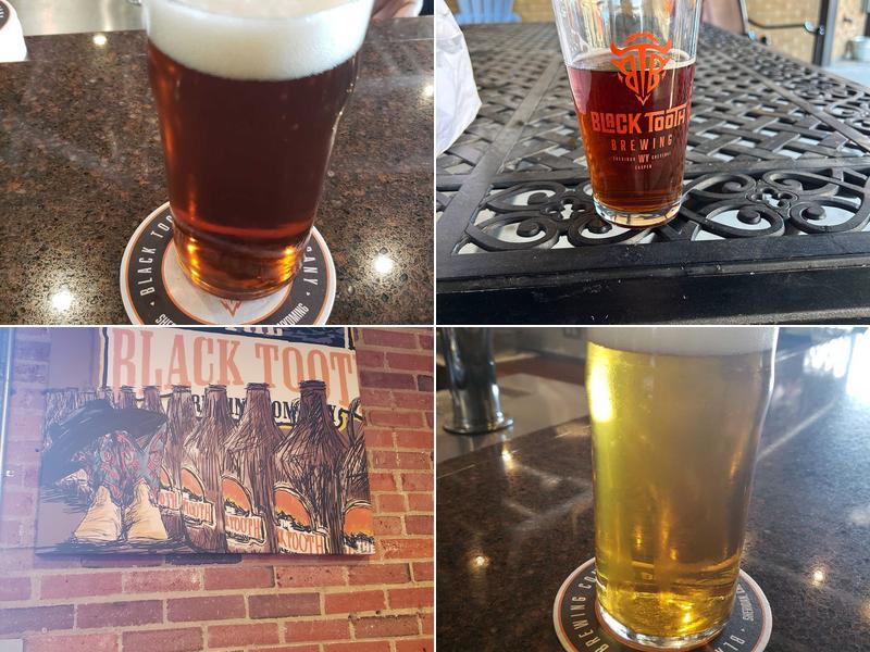 Black Tooth Brewing Company