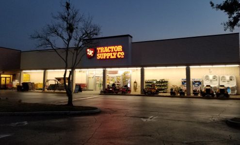 Tractor Supply Co.
