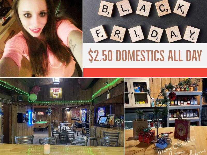 Rivercity Rendezvous 910 S Federal Blvd, Riverton