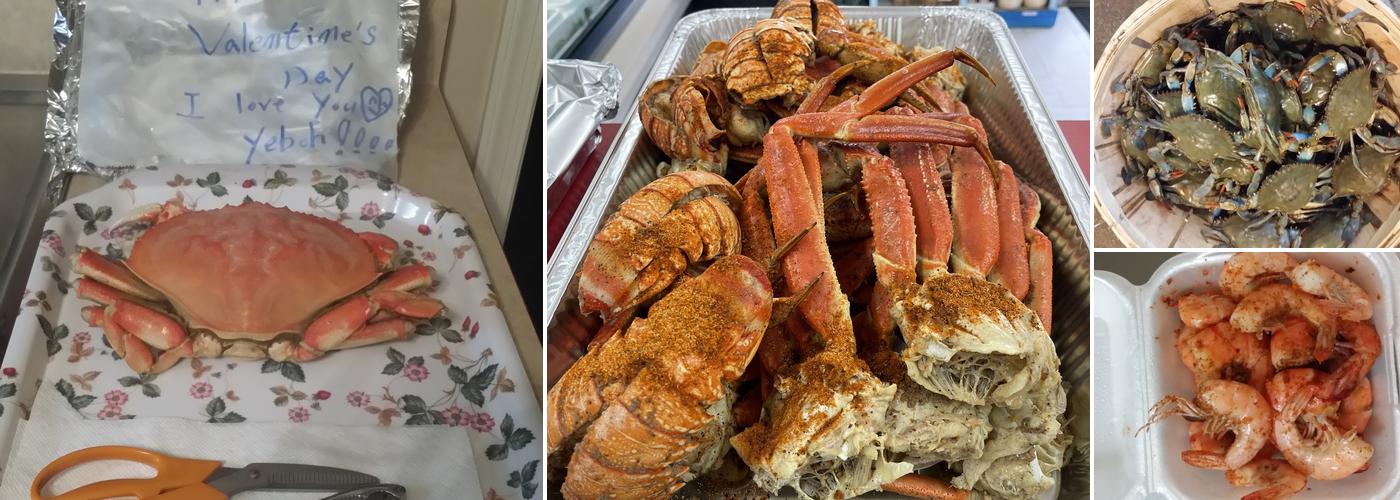 Ameri-Kor Seafood LLC