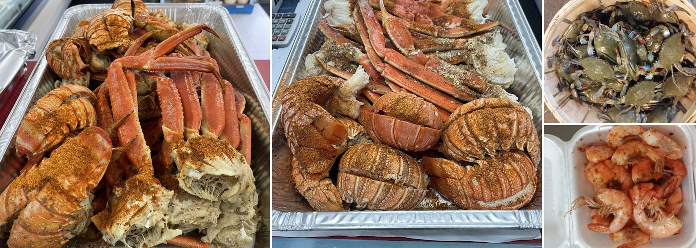 Ameri-Kor Seafood LLC