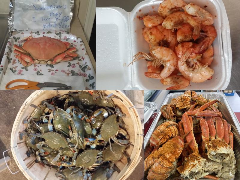 Ameri-Kor Seafood LLC