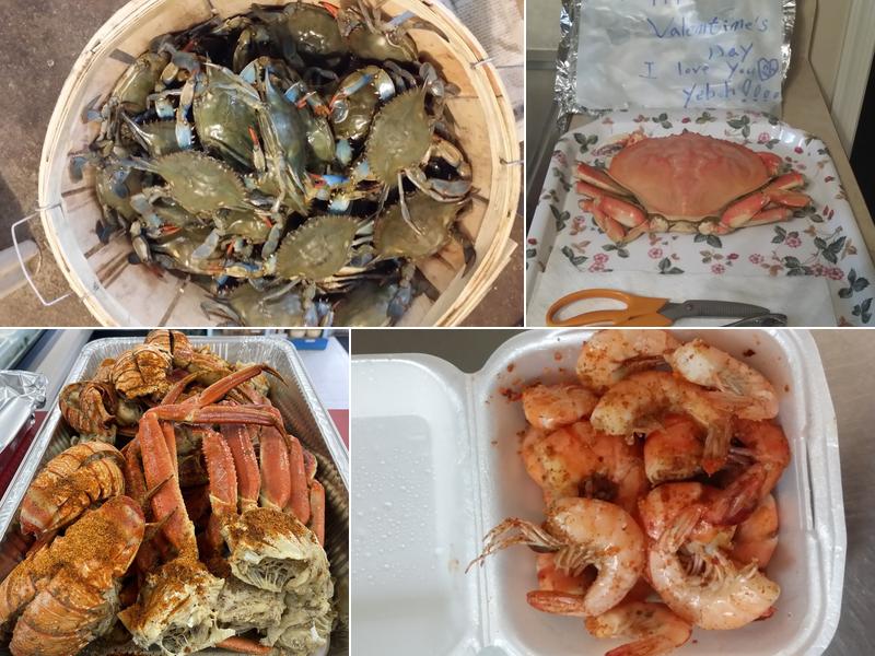 Ameri-Kor Seafood LLC