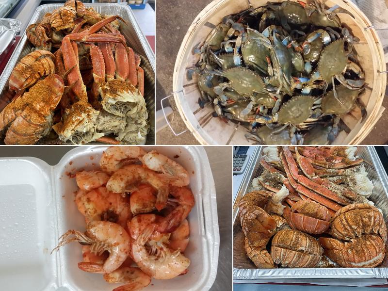 Ameri-Kor Seafood LLC