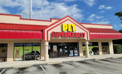 Pet Supermarket