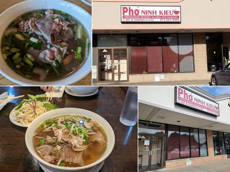Pho Ninh Kieu