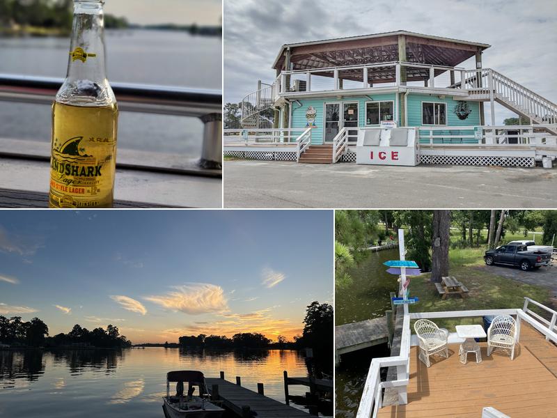 Quarterdeck Inc 503 Carteret St, Bath