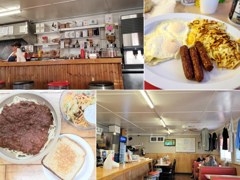 Trails End Restaurant & Grill