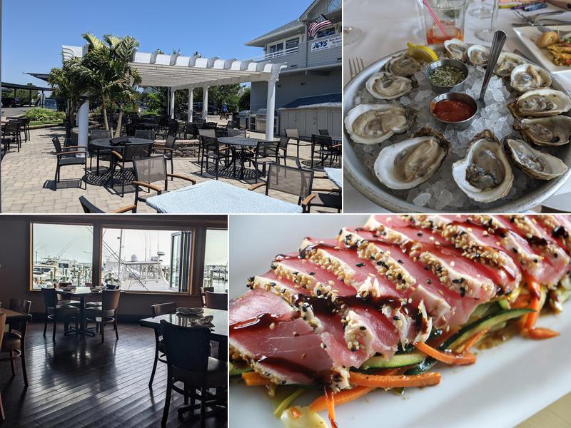 LaBarca 301 Somers Point Longport Blvd, Longport