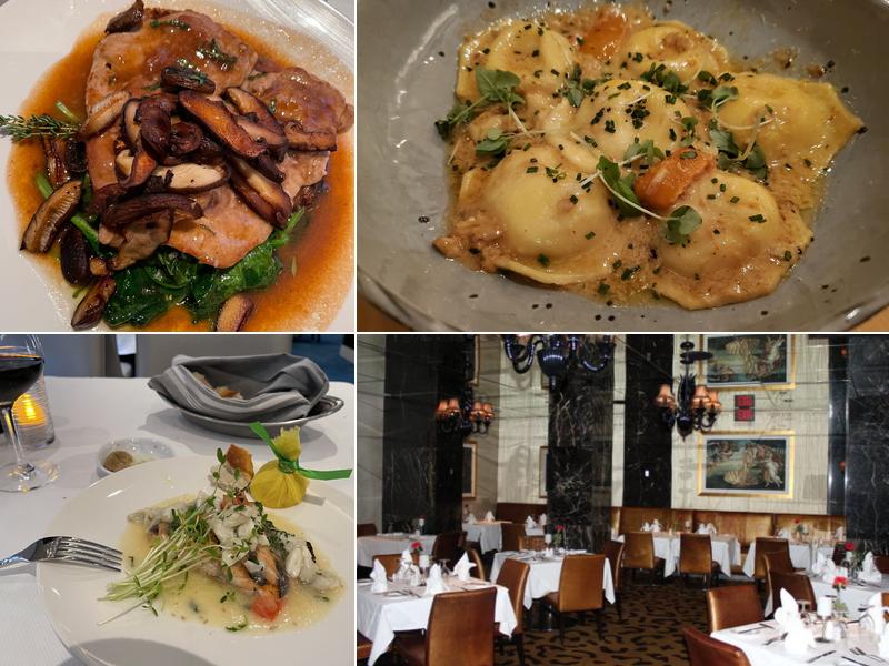 il Verdi 2831 Boardwalk, Atlantic City