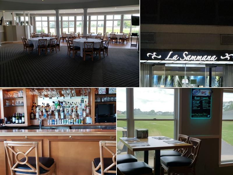 The Links Bar & Grille