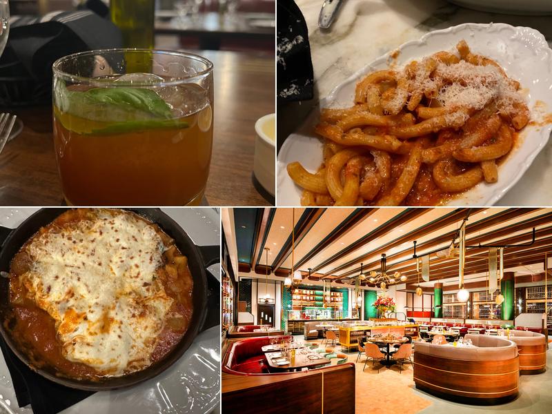 Angeline by Michael Symon