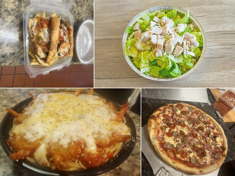 Italian Kitchen Express