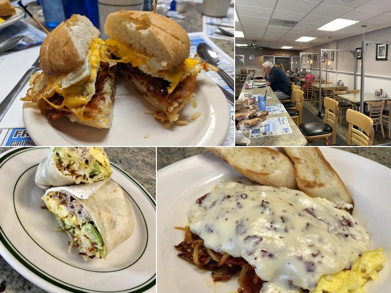 Village Kitchen 46 Tuckahoe Rd, Marmora