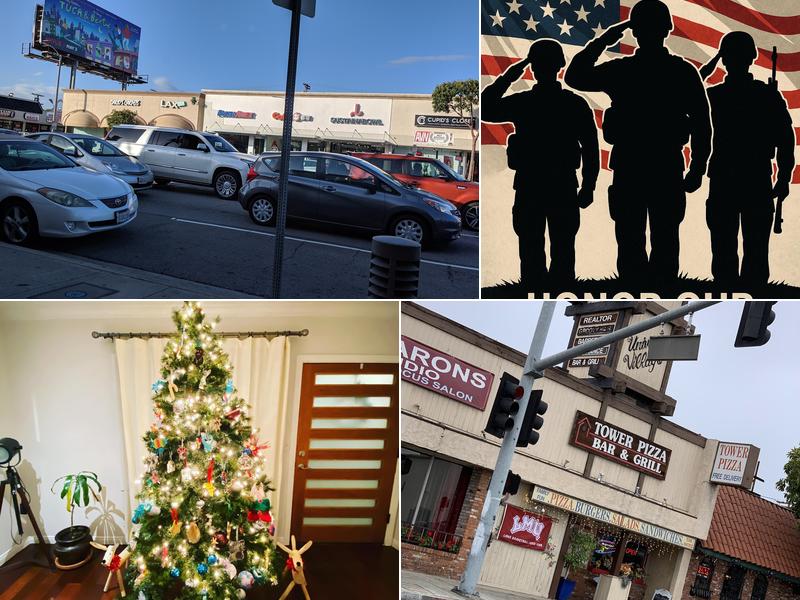 Alejo's Presto Trattoria Italian Restaurant