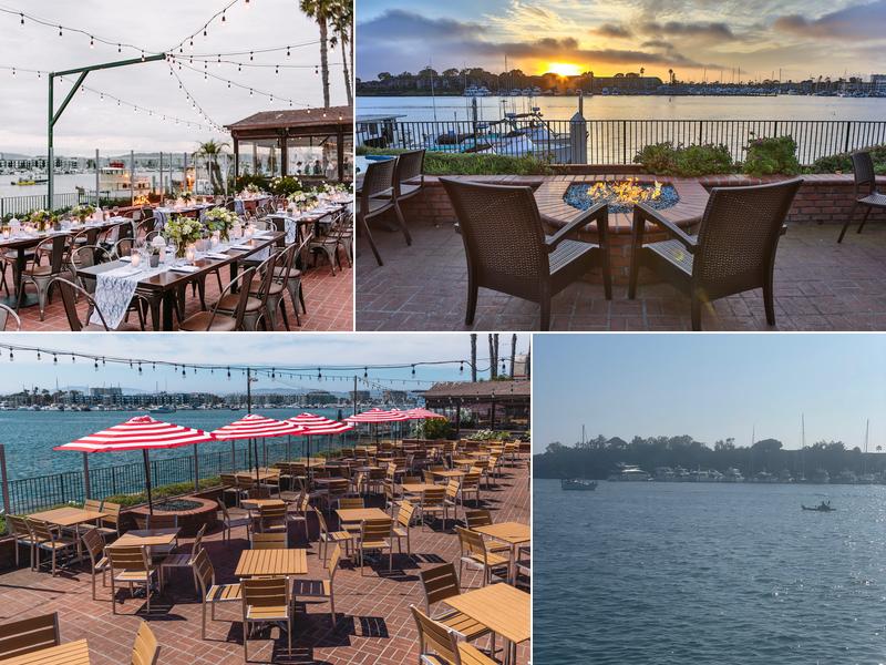 Whiskey Red's 13813 Fiji Way, Marina Del Rey