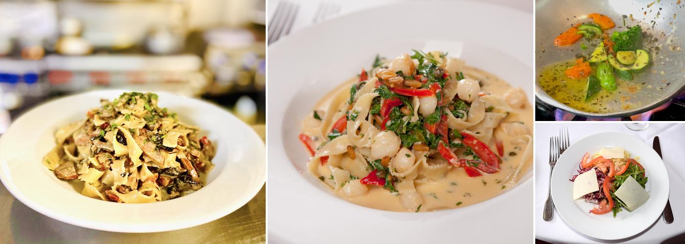 Modo Mio - cucina rustica