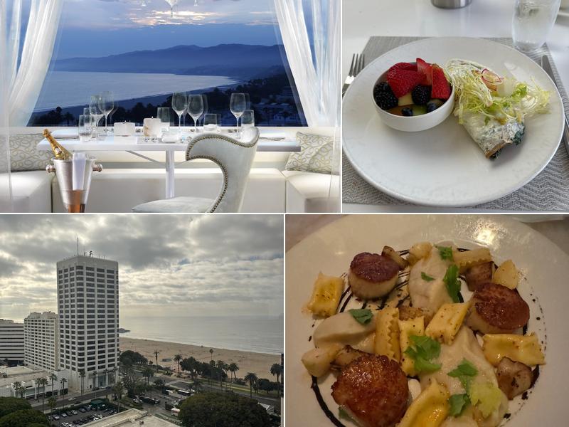 The Penthouse 1111 2nd St, Santa Monica