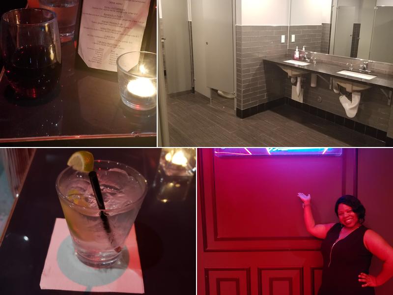 Opaque 2020 Wilshire Blvd, Santa Monica