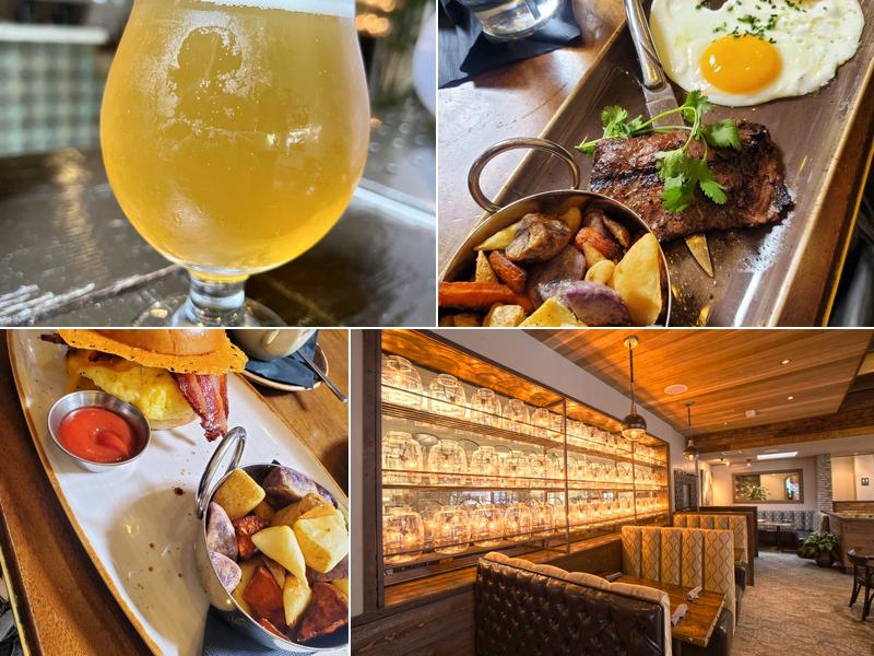 Granville 12345 Ventura Blvd, Studio City