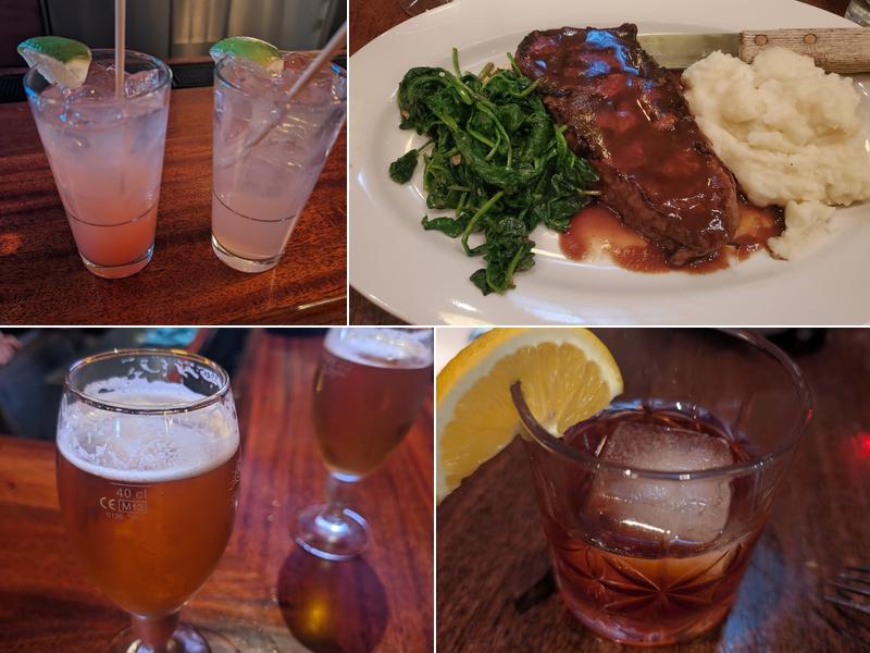 Fitzgerald's 1928 13 Herman St, Glen Ridge