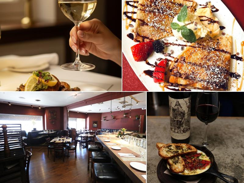 Bodega Malbec 10151 Riverside Dr, Toluca Lake