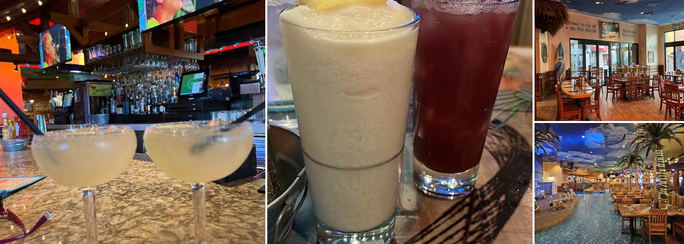 Jimmy Buffett’s Margaritaville