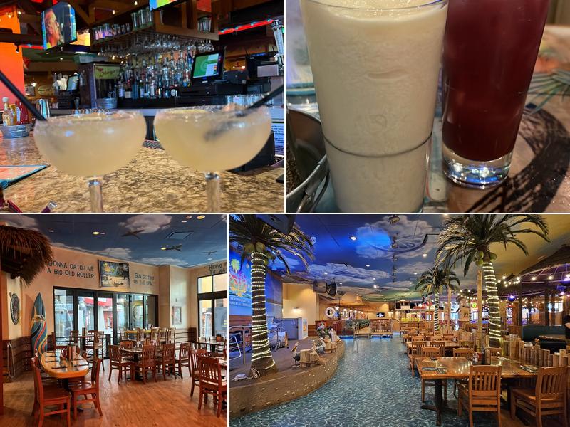 Jimmy Buffett’s Margaritaville