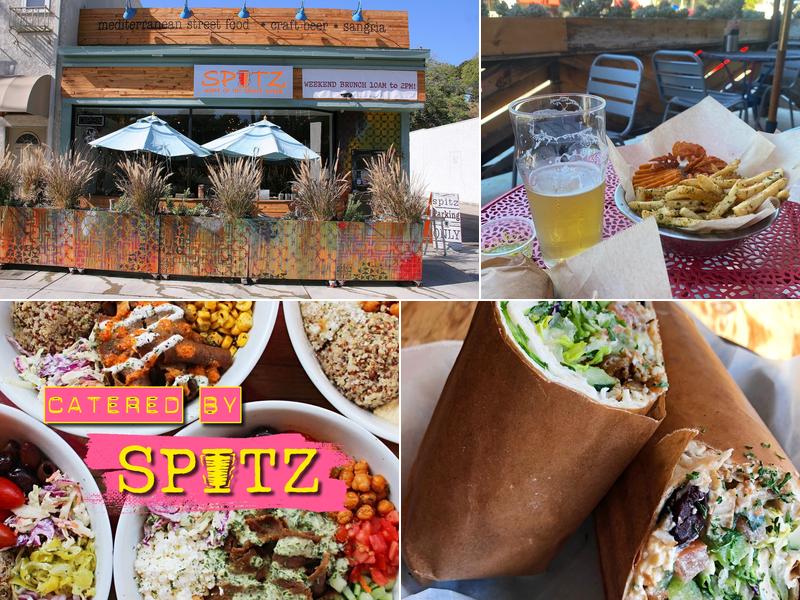 Spitz - Studio City