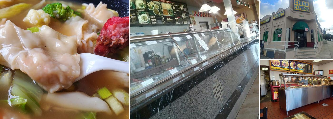 China Express