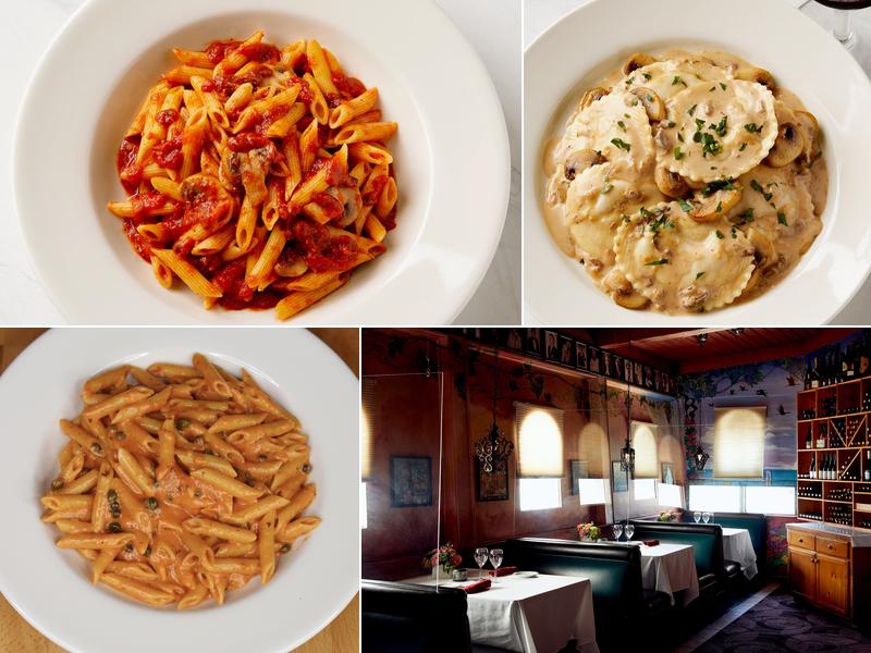 Cantalinis Salerno Beach Restaurant 193 Culver Blvd, Playa Del Rey