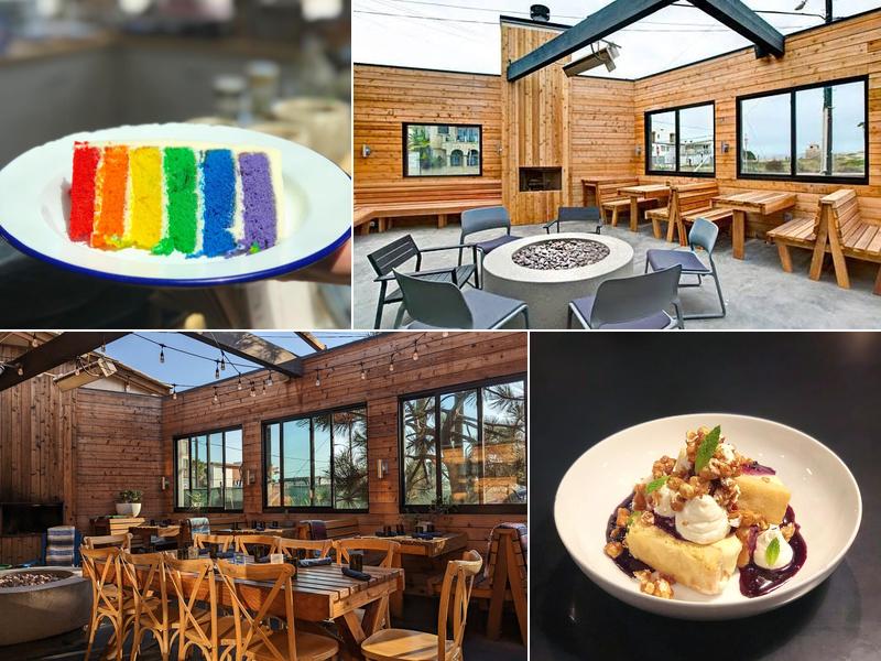 Playa Provisions 119 Culver Blvd, Playa Del Rey