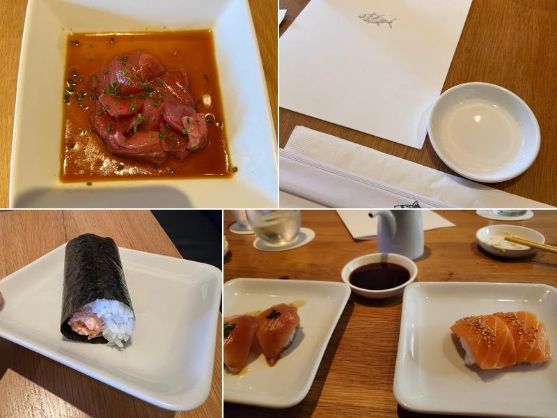 SUGARFISH by sushi nozawa