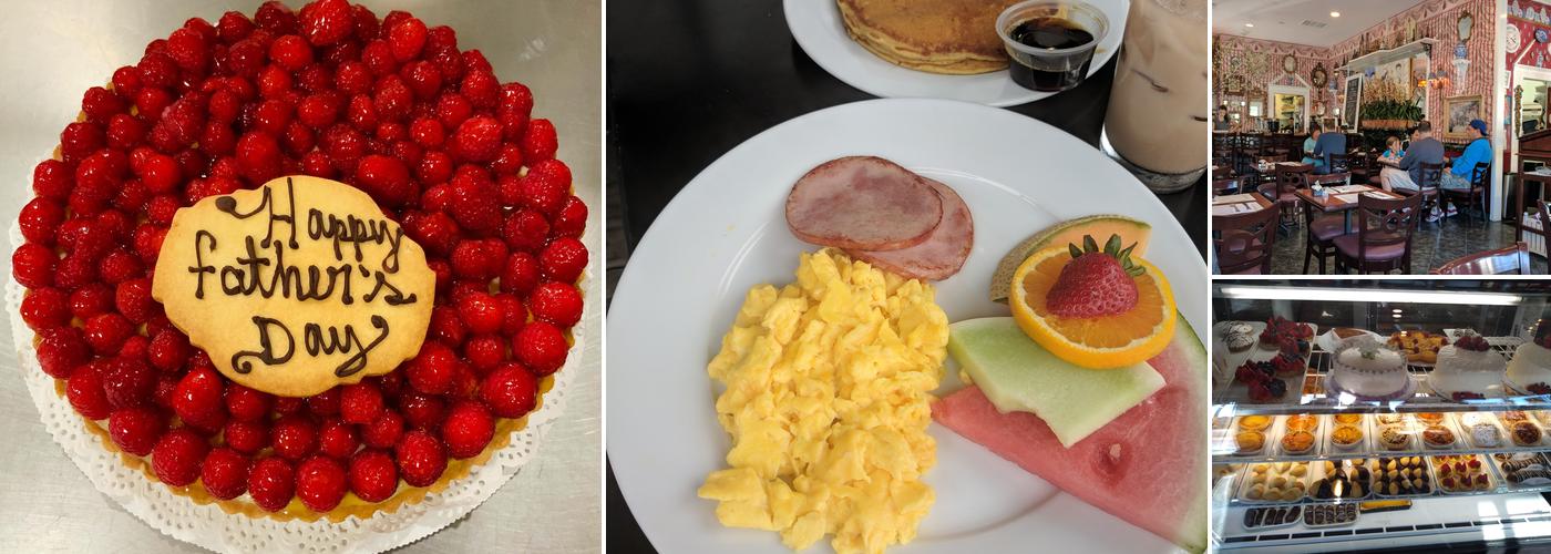 La Conversation Bakery