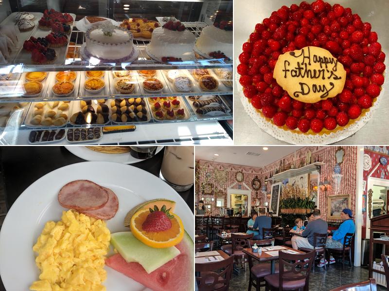 La Conversation Bakery