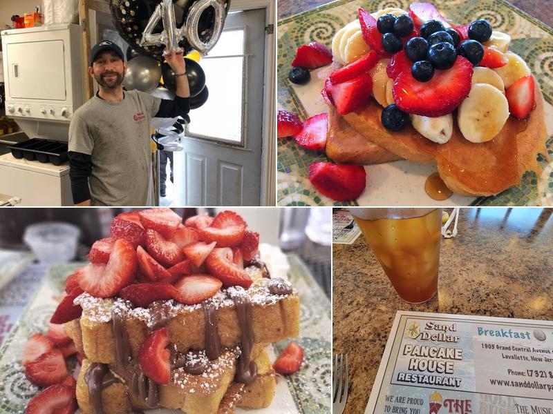 Sand Dollar Pancake House & Restaurant