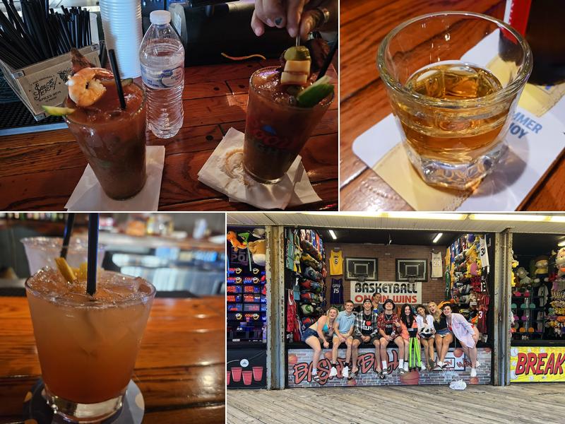 Riggers 519 Boulevard, Seaside Heights