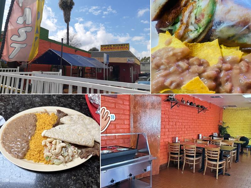 The Rancherito 6455 Woodman Ave, Van Nuys