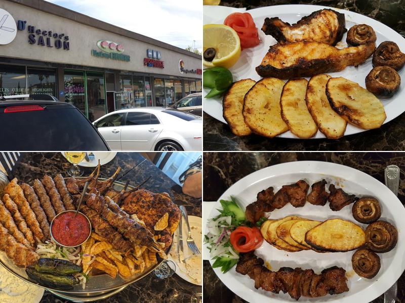 Golden Fork Restaurant 2