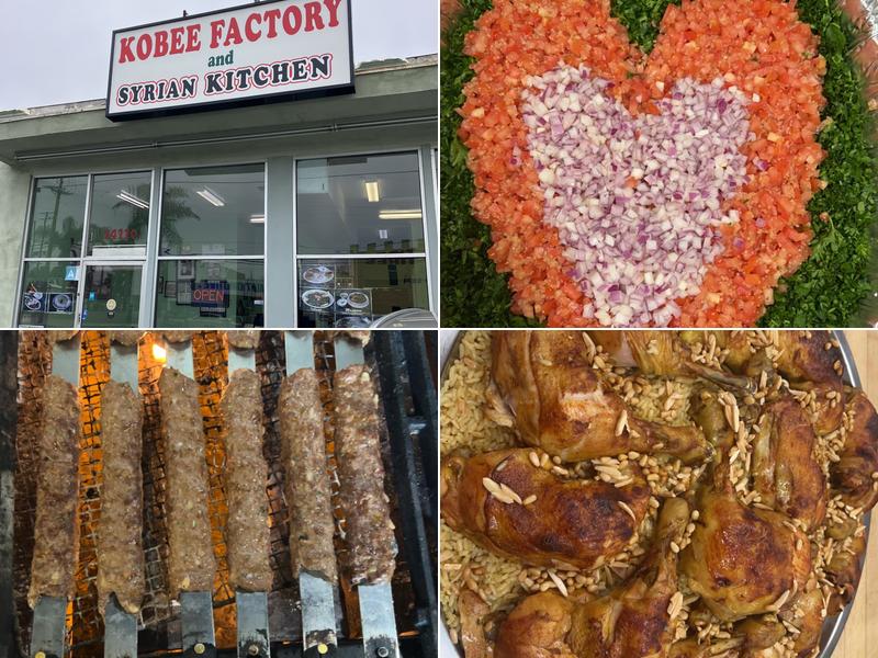 Kobee Factory 14110 Oxnard St, Van Nuys